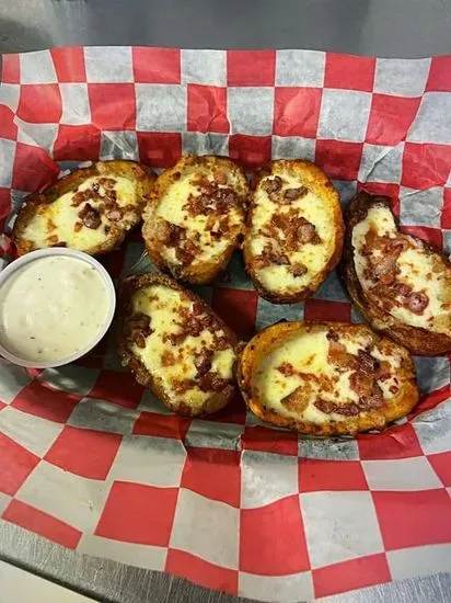 Potato Skins