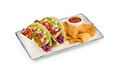 Voyage Tacos SDFD