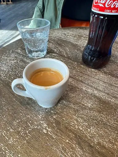 Luigi Espresso Blend