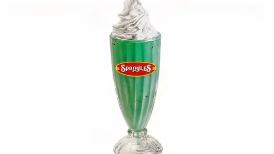 Leprechaun Shake