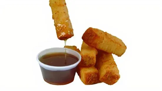 French Toast Sticks (5)