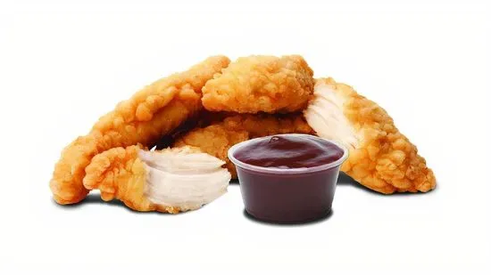 Premium Chicken Strips (4)