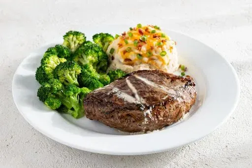 Classic Sirloin - 10oz
