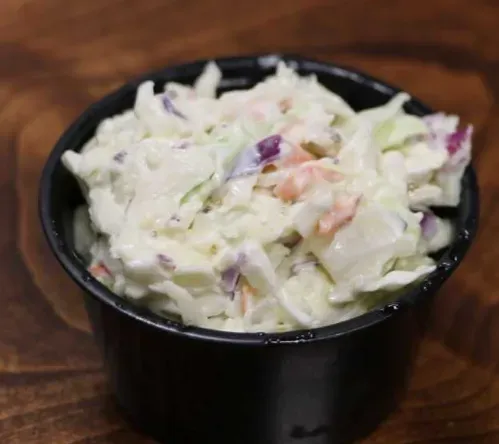 Cole Slaw Side