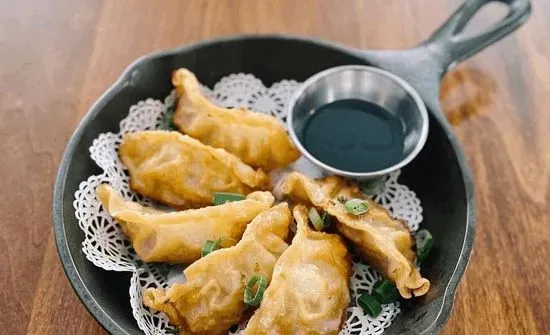 Mama's Dumpling
