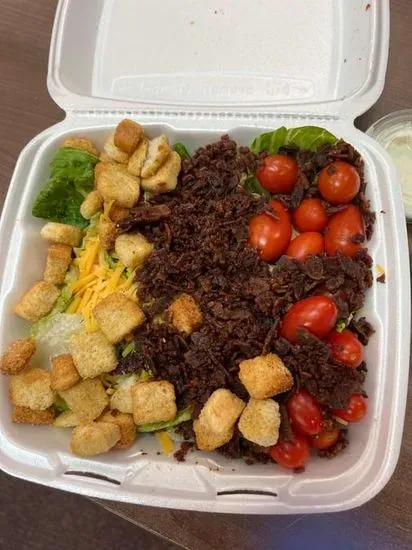 The BLT Salad