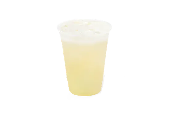 Classic lemonade