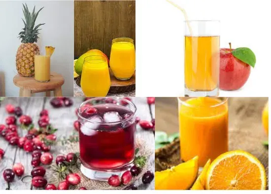 Juice