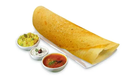 Masala Dosa