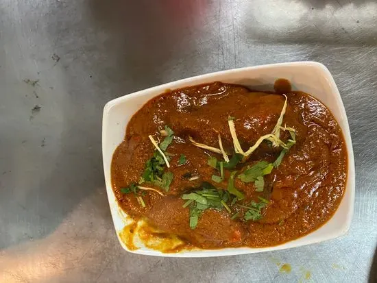 Lamb Rogan Josh