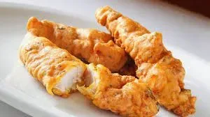 Chicken Pakora