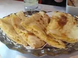 Peshwari Naan