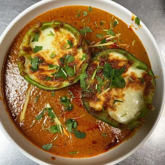 Mirchi Phiauri