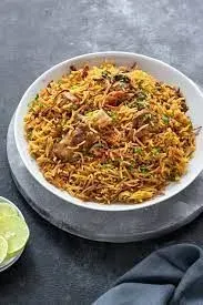 Biryani Lamb