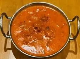 Boti Kebab/lamb tikka Masala
