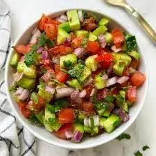Indian cucumber salad