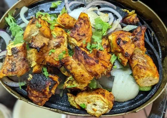Chicken Tikka