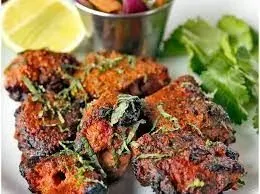 Boti Kebab