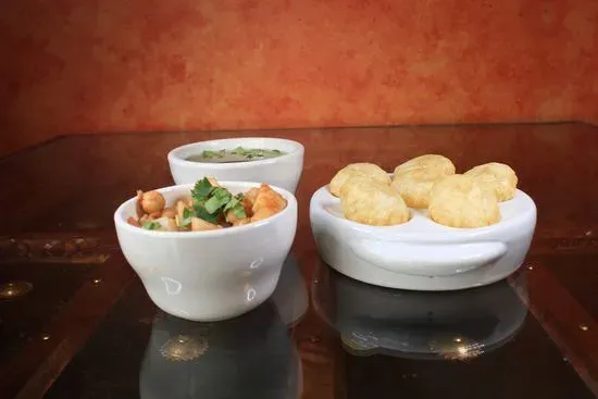 Pani puri