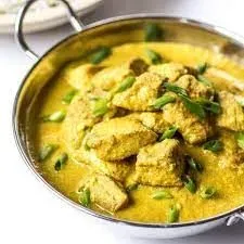 Chicken Korma