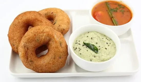 Vada Sambhar