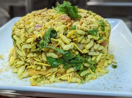 Bhel Puri