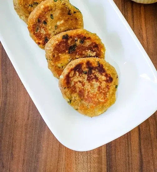Aloo Tikki