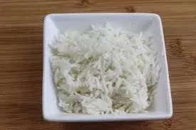 Plain Basmati Rice Large