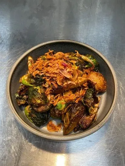 Brussels Sprout
