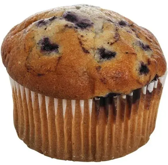 Blueberry Muffin