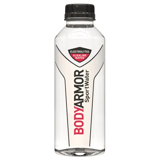 Body Armor (Assorted Flavor)