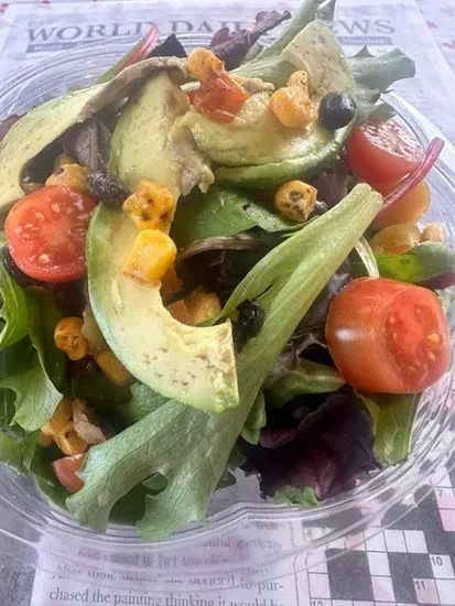 Southwest Salad