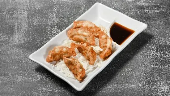 Pot Stickers