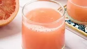 Grapefruit Juice