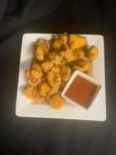 Boneless Chicken Wings