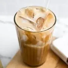 Iced Coffee