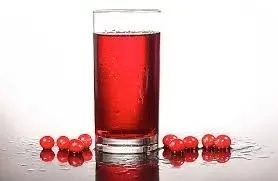 Cranberry Juice