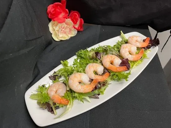 Shrimp Cocktail