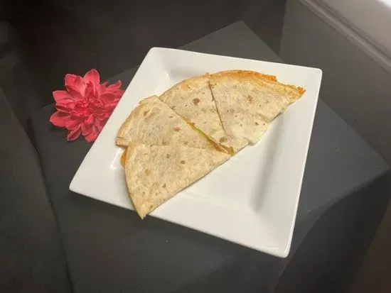 Chicken Quesadilla