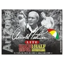 Arnold Palmer