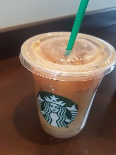 Iced Coffee