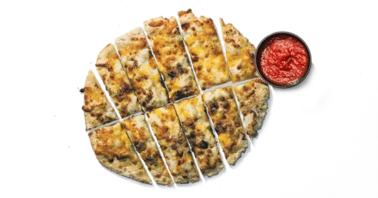 Garlic Cheese Sticks