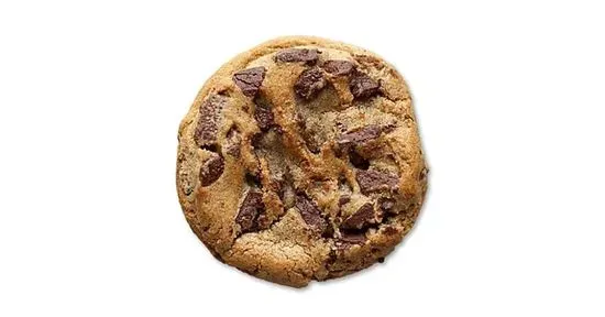 Chocolate Chunk Cookie