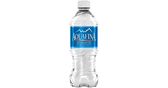 Bottled Water