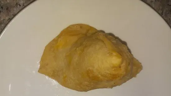 Veg Samosa (2 Pieces)