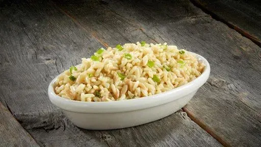 Rice Pilaf