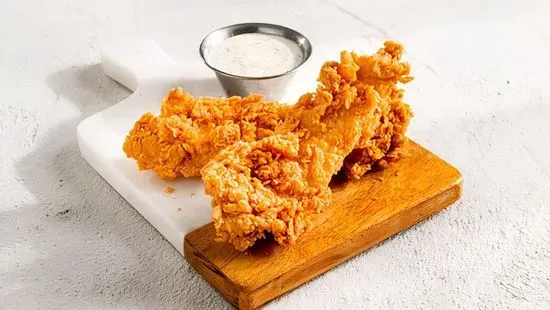 Pepper Pals® Crispy Crispers®