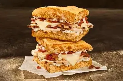 Chicken Bacon Rancher