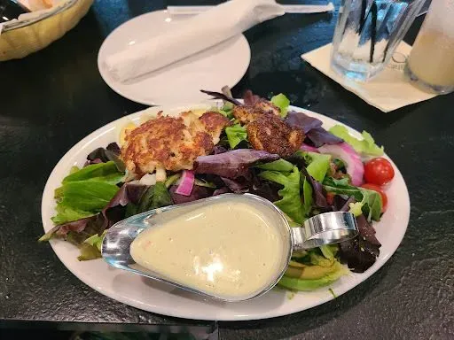 Bristol House Salad