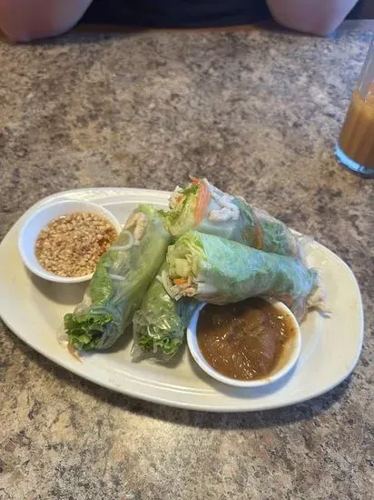 Summer Rolls